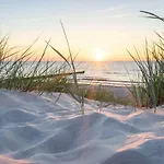 White Pearl 3.07 Apartman Timmendorfer Strand