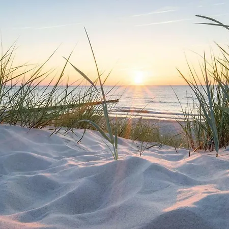 White Pearl 3.07 Lägenhet Timmendorfer Strand