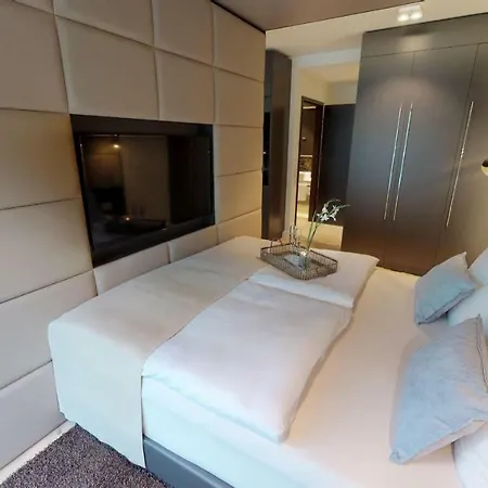 Apartamento White Pearl 3.07 *