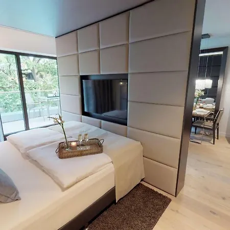 Apartamento White Pearl 3.07 *