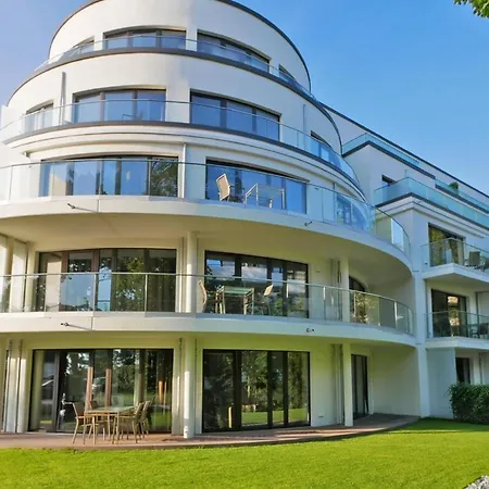 White Pearl 3.07 Timmendorfer Strand