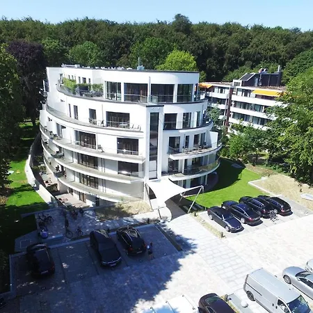 Apartman White Pearl 3.07 *