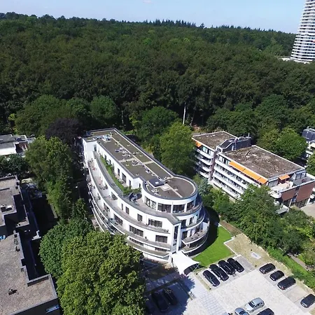 White Pearl 3.07 Apartamento *