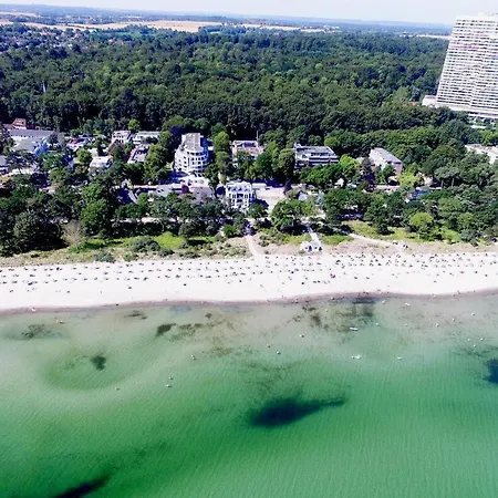 White Pearl 3.07 Apartamento