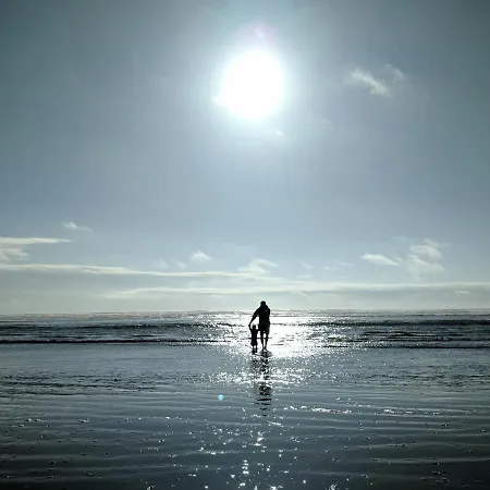 White Pearl 3.07 Apartamento